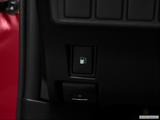  Gas cap release photo